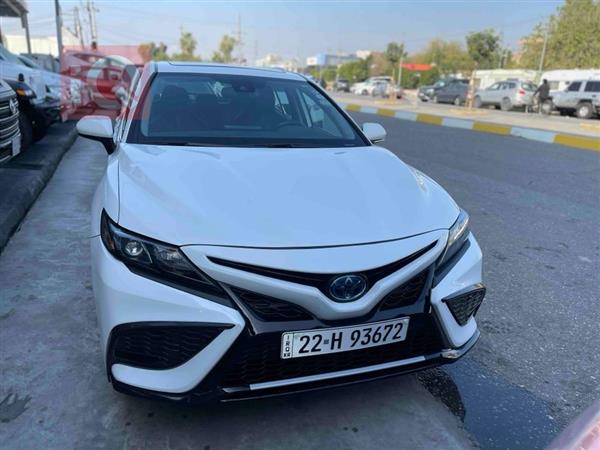 Toyota for sale in Iraq